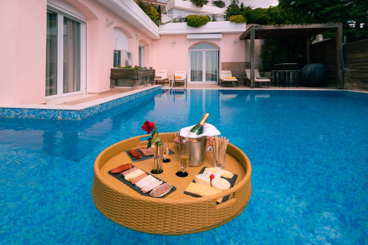 Villa Politia Athens Luaran gambar
