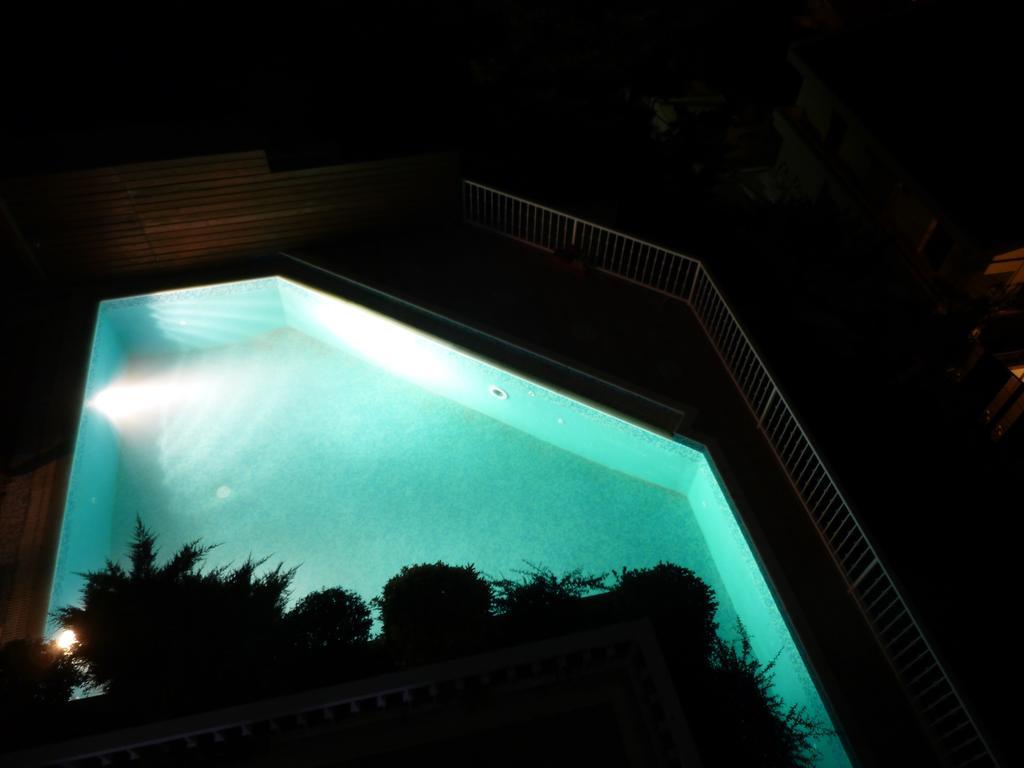 Villa Politia Athens Bilik gambar