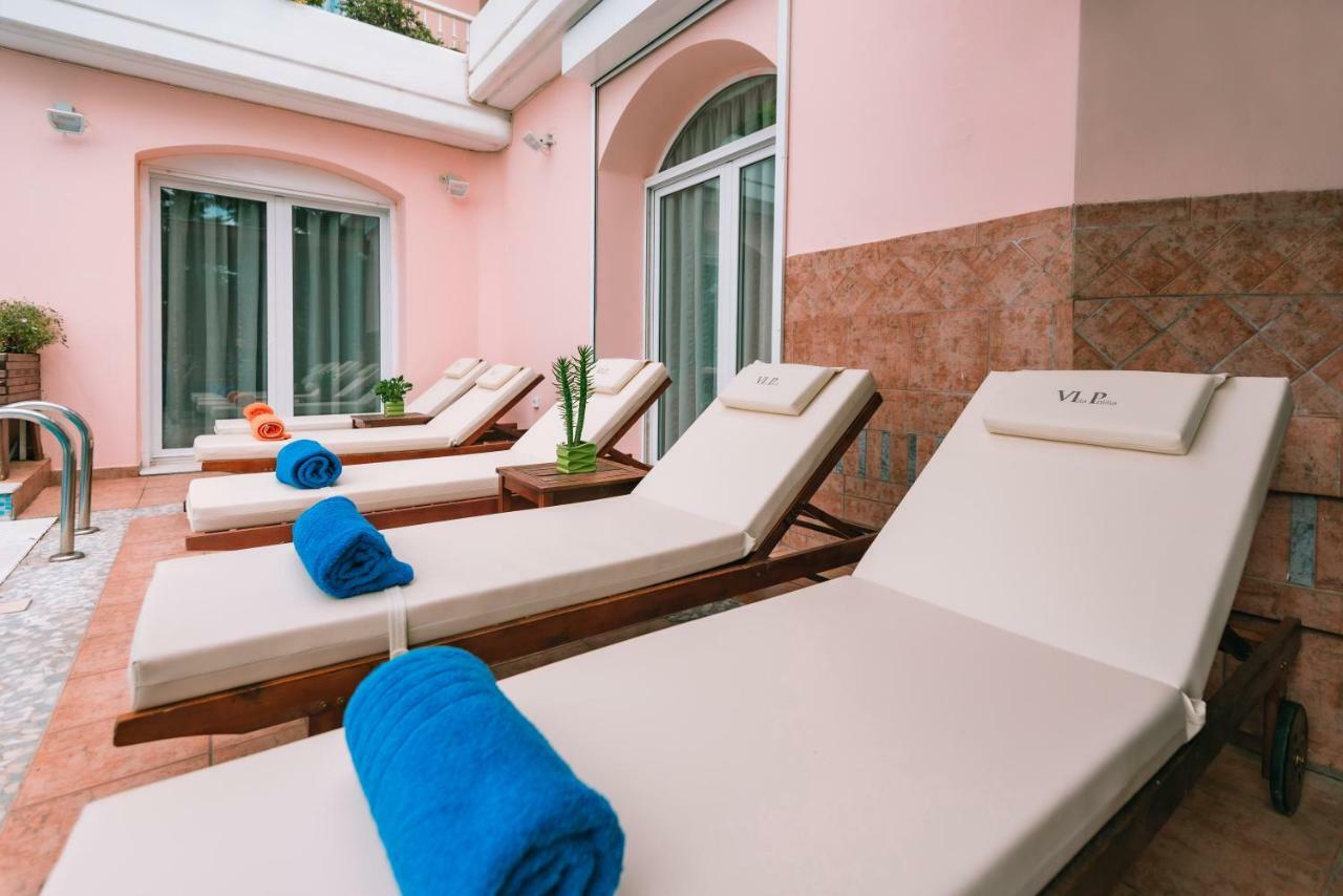 Villa Politia Athens Luaran gambar